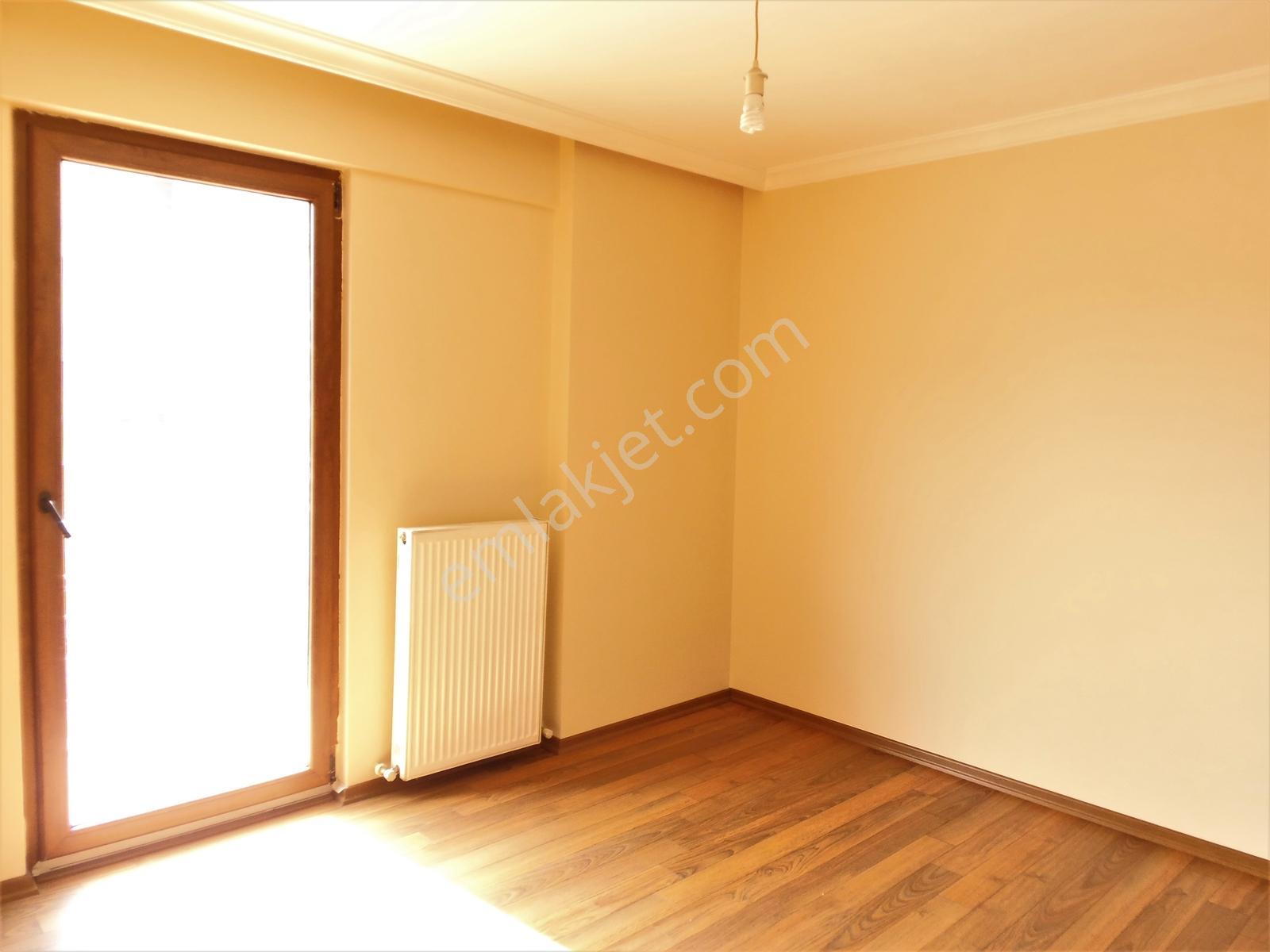 Sancaktepe Sarı Evler Sarıevler Satılık Bakımlı Güney 2+1 Daire - Görsel 11