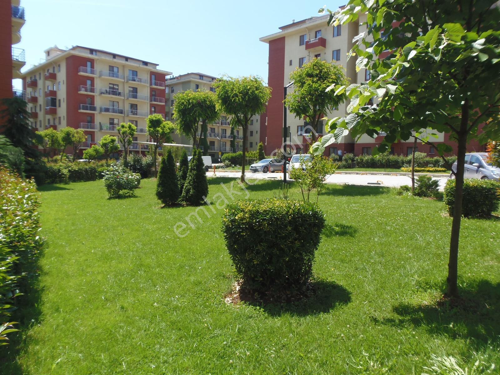 Sancaktepe Sarı Evler Sarıevler Satılık Bakımlı Güney 2+1 Daire - Görsel 15