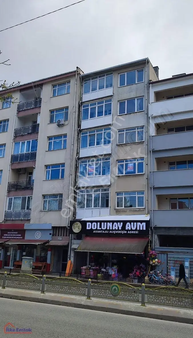 Ayşekadın Cadde Üzeri-şükrüpaşa Okulu Karşısı-ara Kat 3+1 - Görsel 4