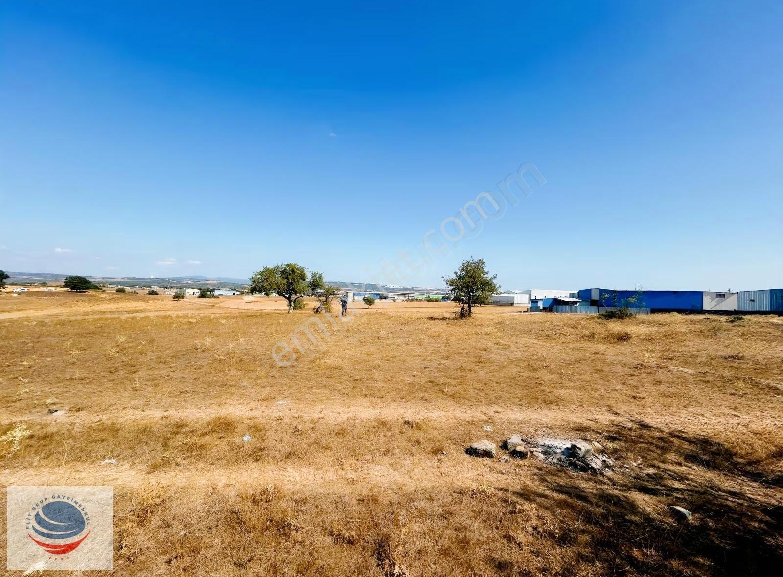 Gebze Pelitli Mah'de Kiralık Ticari İmarlı 10.500 M² Arsa - Görsel 22