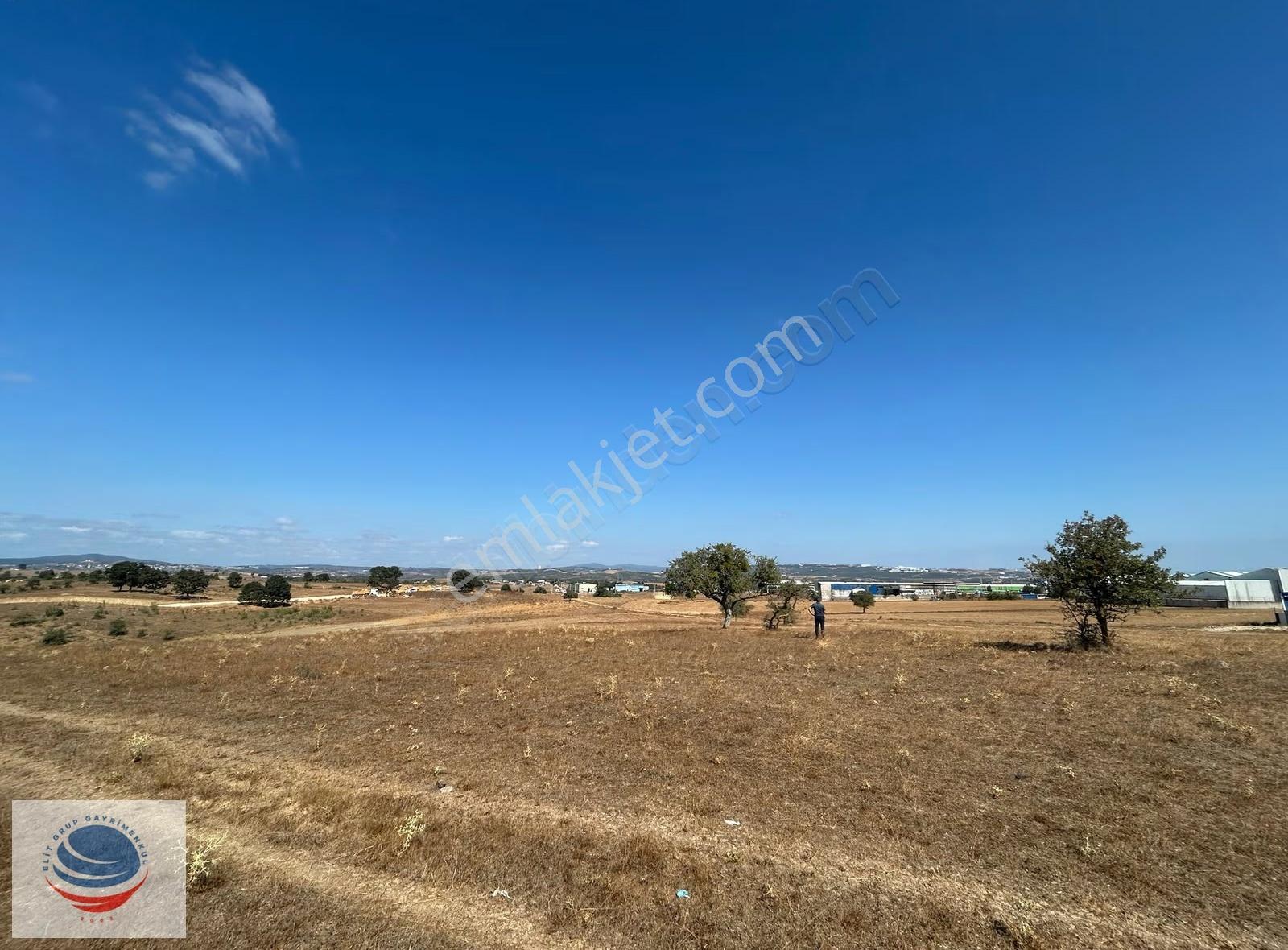 Gebze Pelitli Mah'de Kiralık Ticari İmarlı 10.500 M² Arsa - Görsel 16