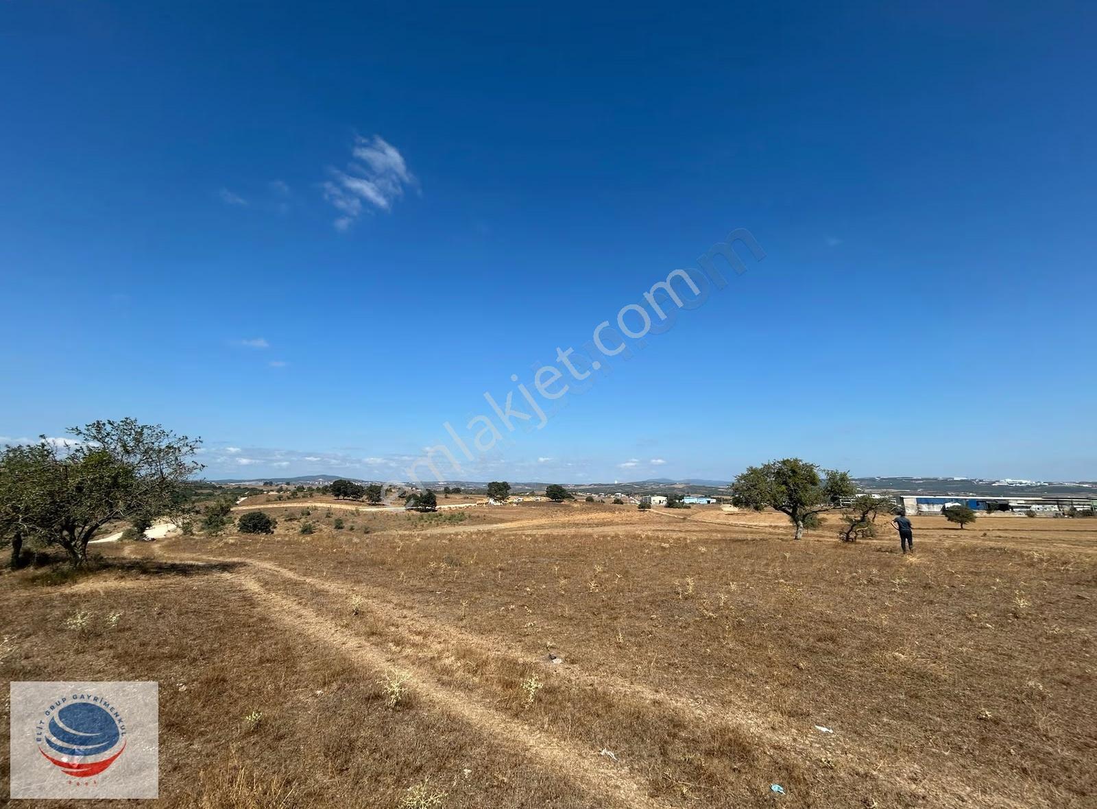 Gebze Pelitli Mah'de Kiralık Ticari İmarlı 10.500 M² Arsa - Görsel 15