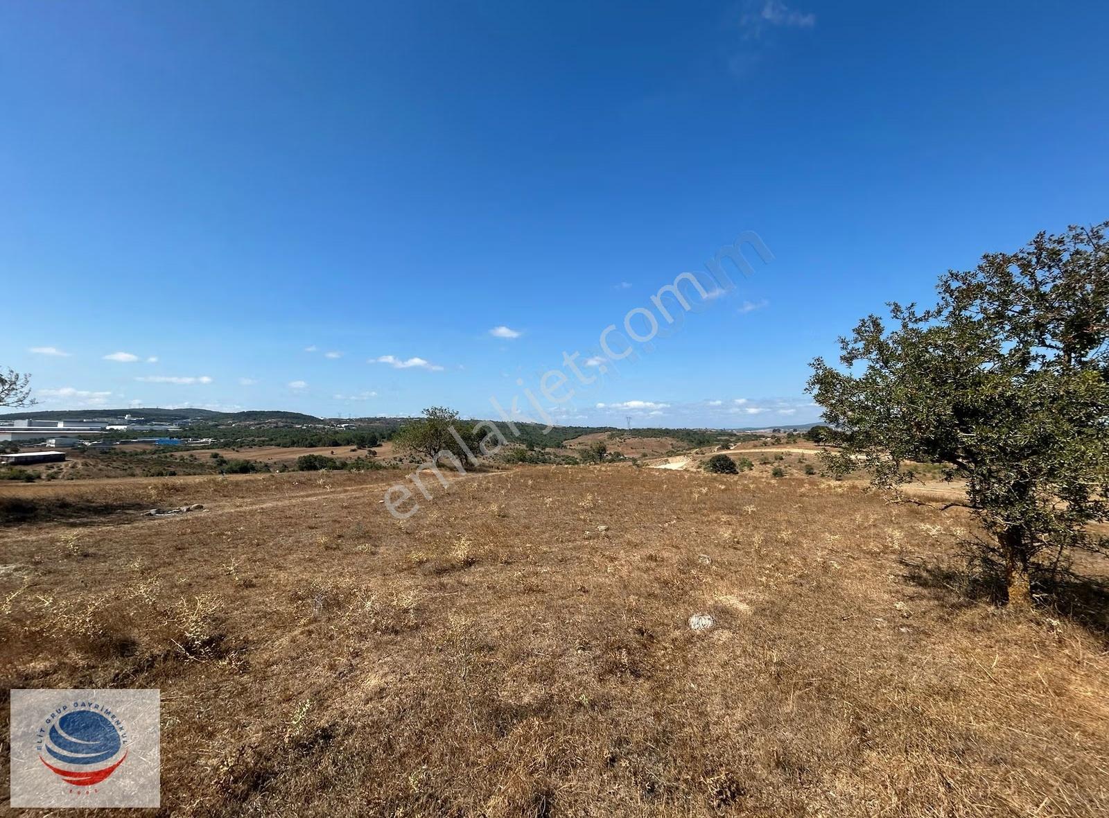 Gebze Pelitli Mah'de Kiralık Ticari İmarlı 10.500 M² Arsa - Görsel 14