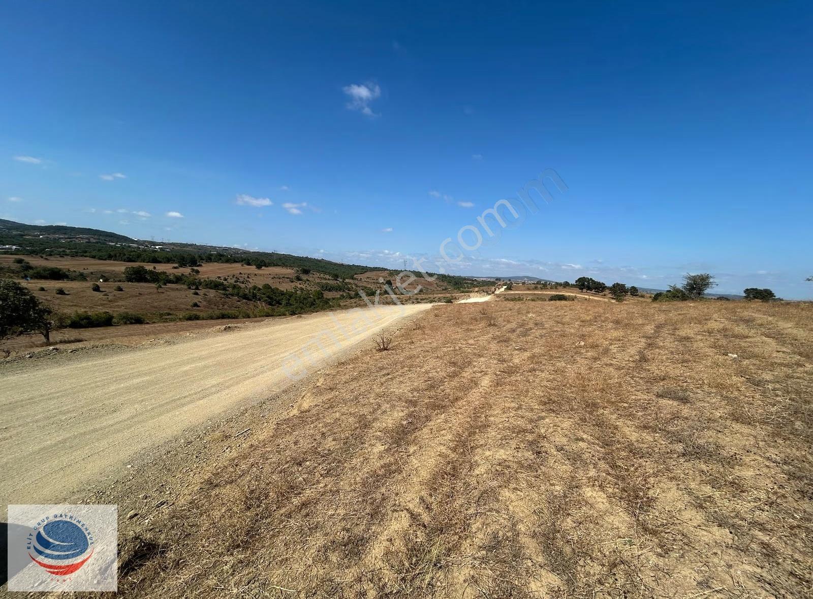 Gebze Pelitli Mah'de Kiralık Ticari İmarlı 10.500 M² Arsa - Görsel 6
