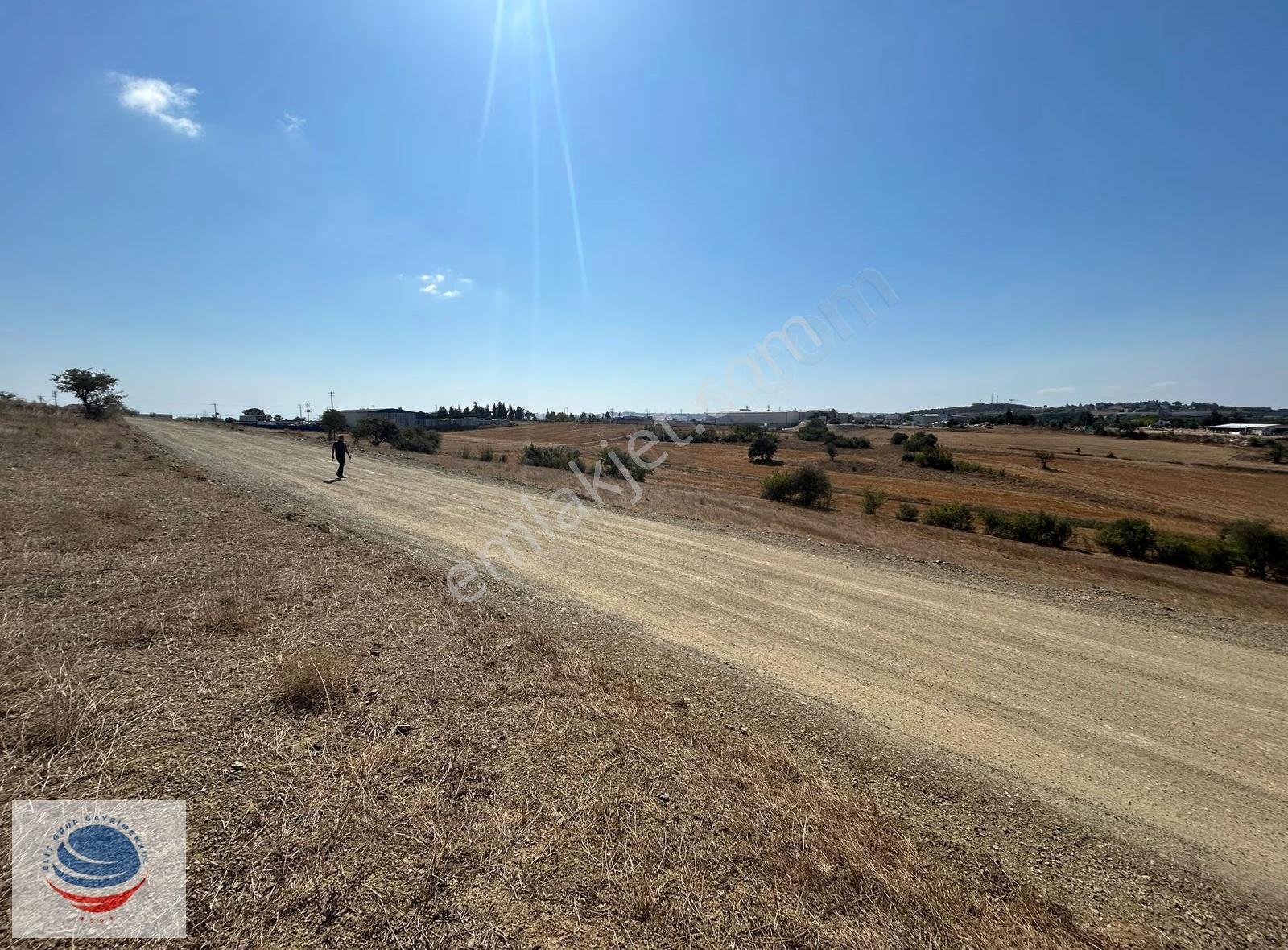 Gebze Pelitli Mah'de Kiralık Ticari İmarlı 10.500 M² Arsa - Görsel 21