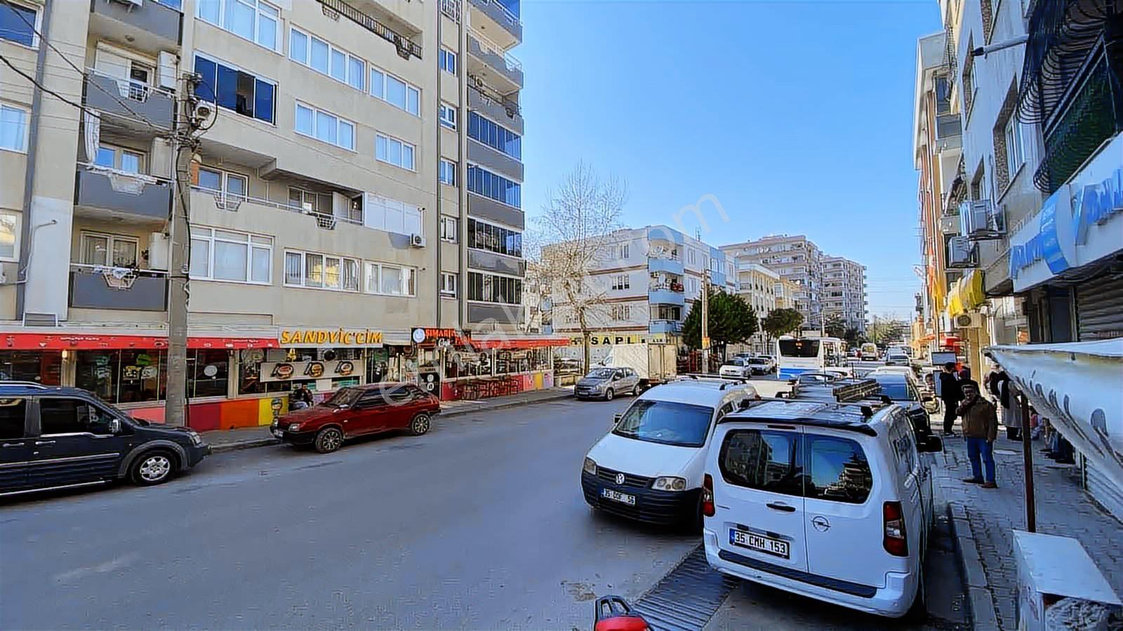 İzmir Buca Fırat Mahallesi Hipodrom Yakını Devren Kiralı İşletme - Görsel 6