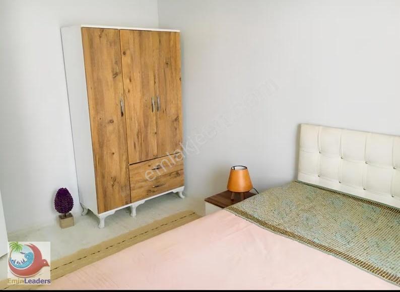 Gazi Mah. 1+1 Eşyalı Site İçinde +açık Otopark - Görsel 8