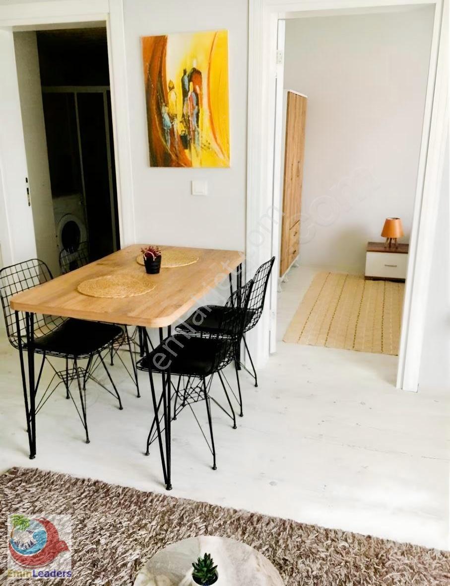 Gazi Mah. 1+1 Eşyalı Site İçinde +açık Otopark - Görsel 18