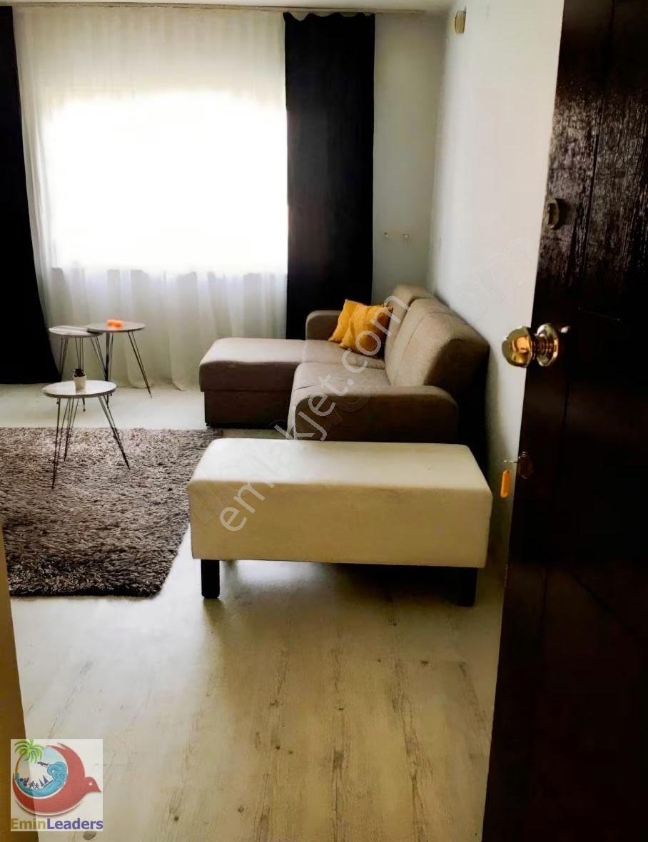Gazi Mah. 1+1 Eşyalı Site İçinde +açık Otopark - Görsel 12