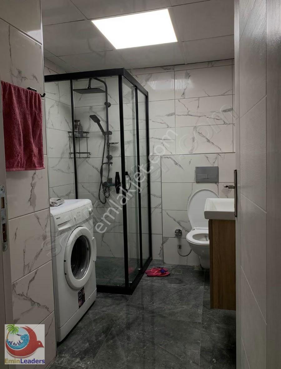 Gazi Mah. 1+1 Eşyalı Site İçinde +açık Otopark - Görsel 19