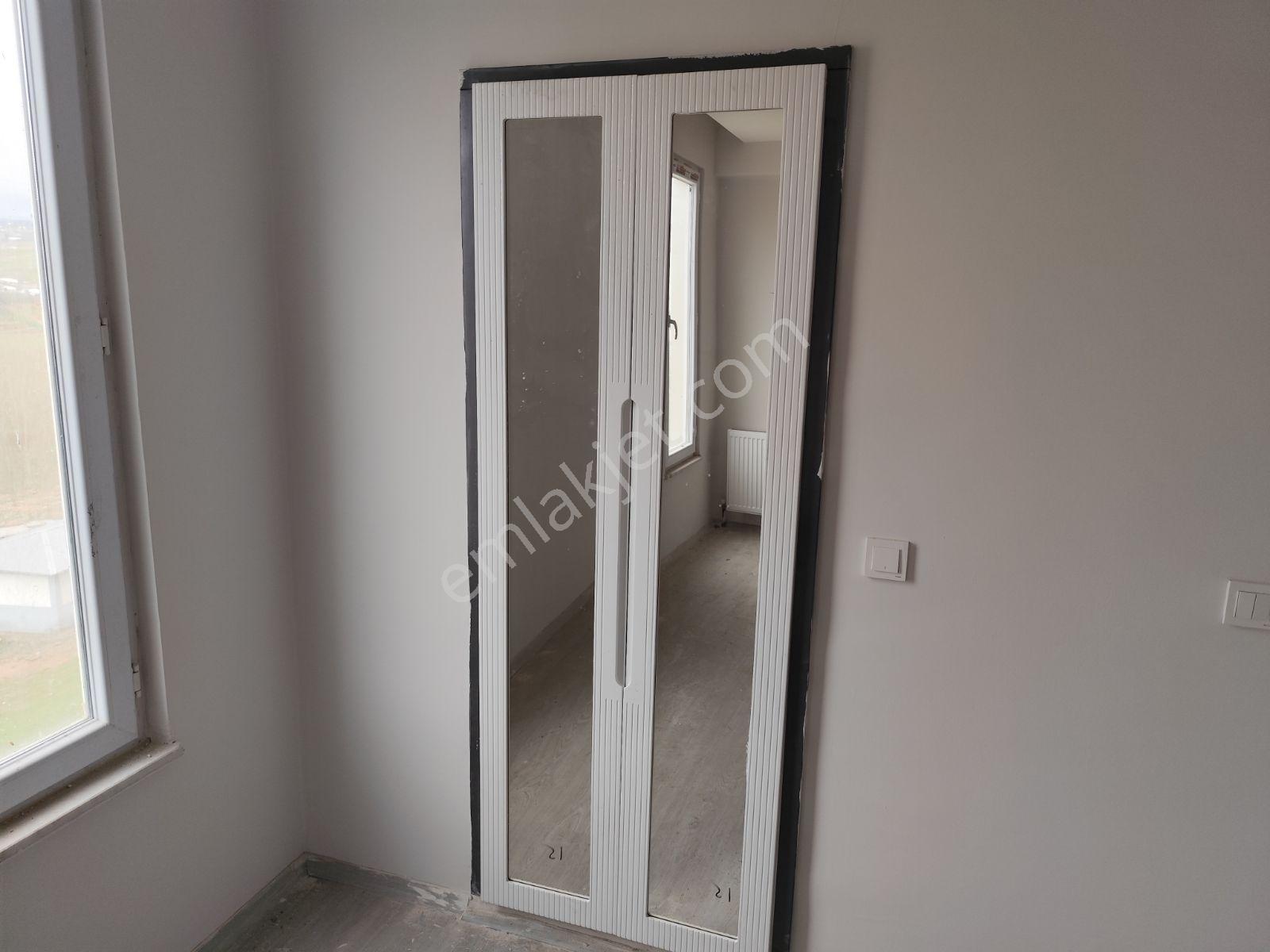 Varır Park Sitesinde 2+1 Geniş Lüks Daire - Görsel 28