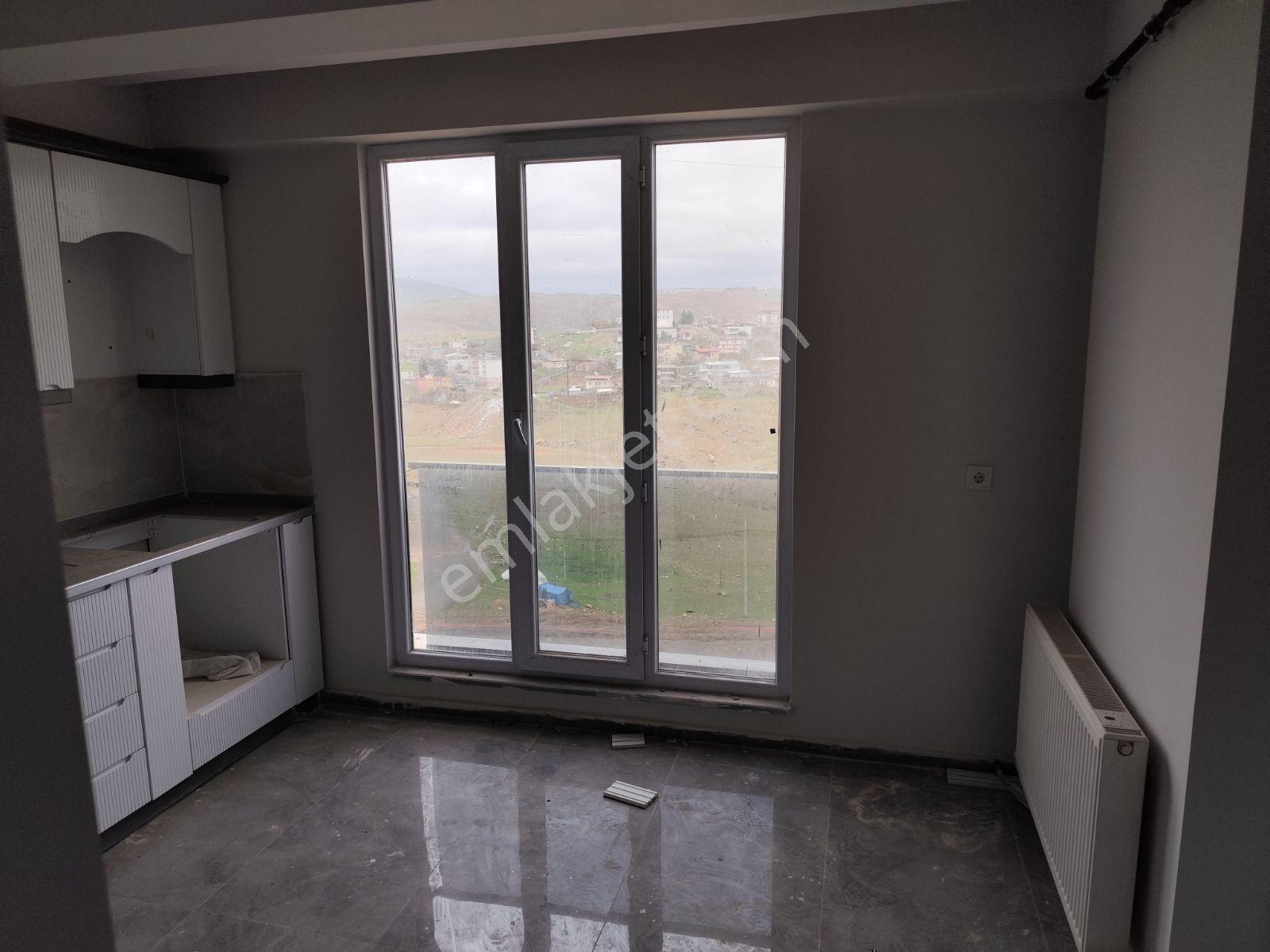 Varır Park Sitesinde 2+1 Geniş Lüks Daire - Görsel 11