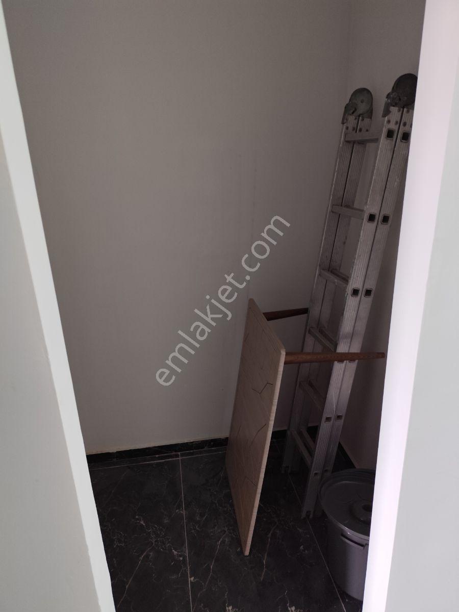 Varır Park Sitesinde 2+1 Geniş Lüks Daire - Görsel 22