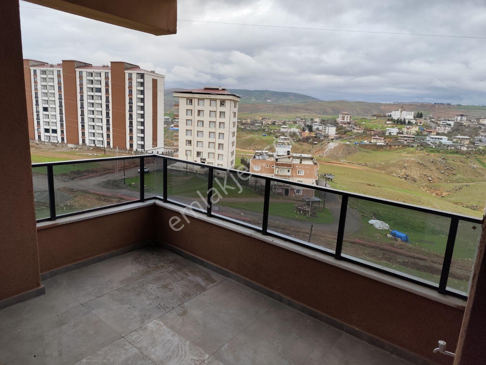 Varır Park Sitesinde 2+1 Geniş Lüks Daire - Görsel 23