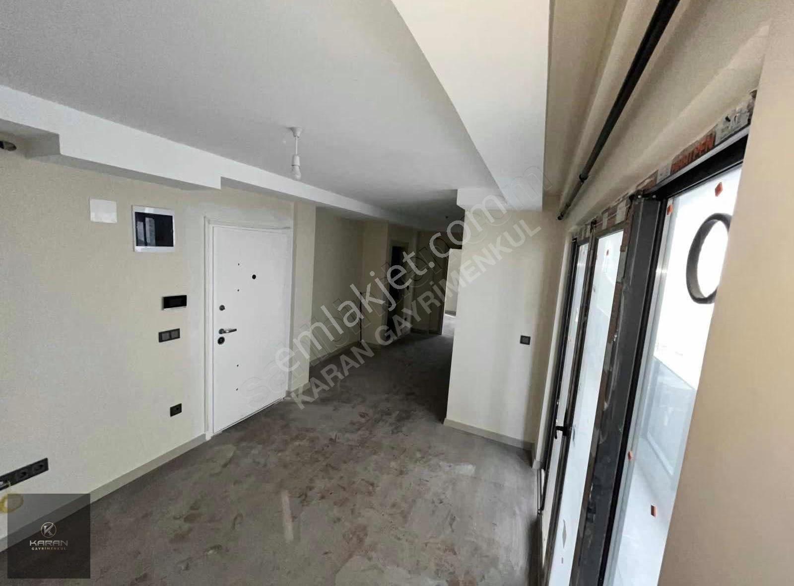 __karan__56'lar Lise Caddesine Cephe Satılık 1+1 Sıfır Daire - Görsel 23