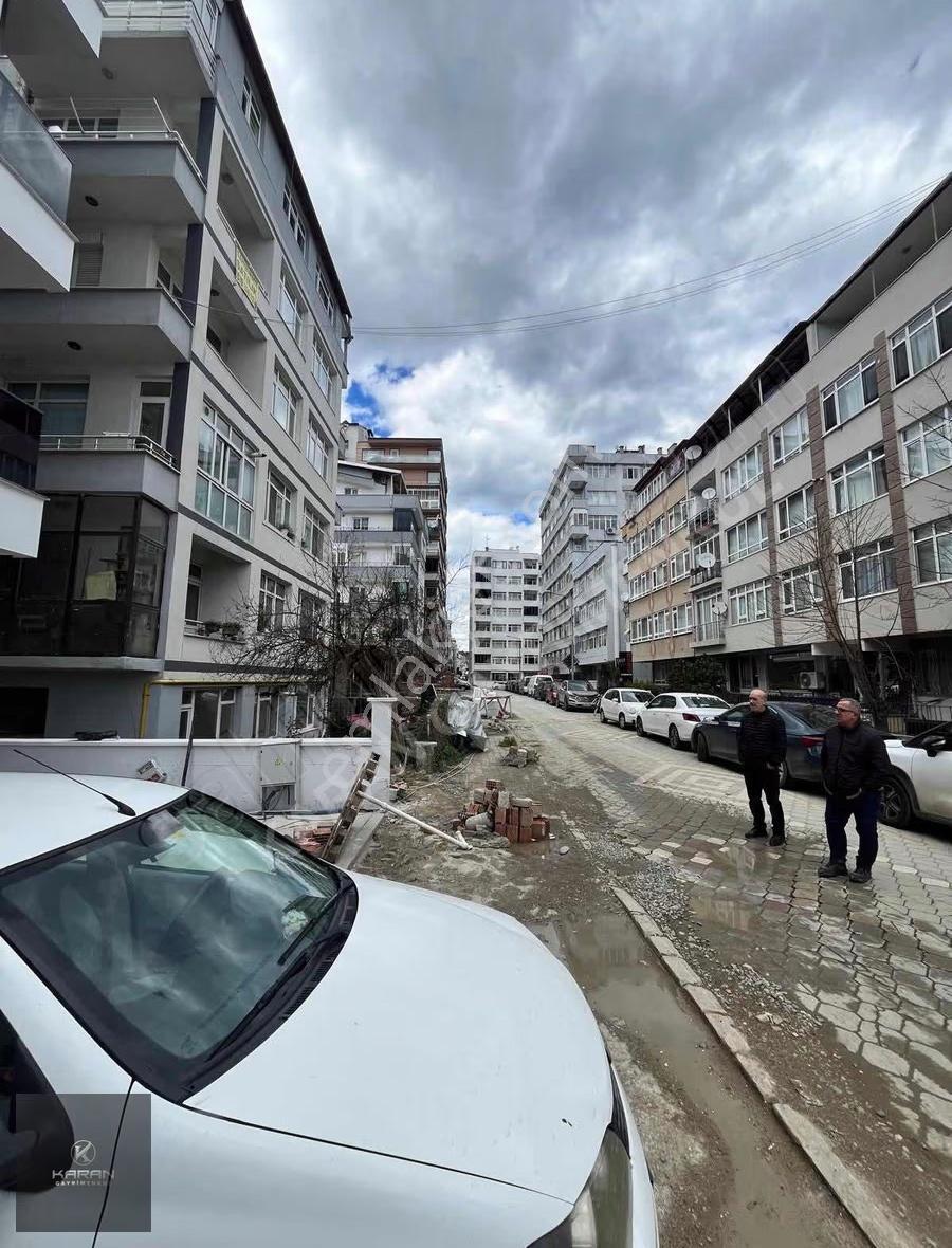 __karan__56'lar Lise Caddesine Cephe Satılık 1+1 Sıfır Daire - Görsel 22
