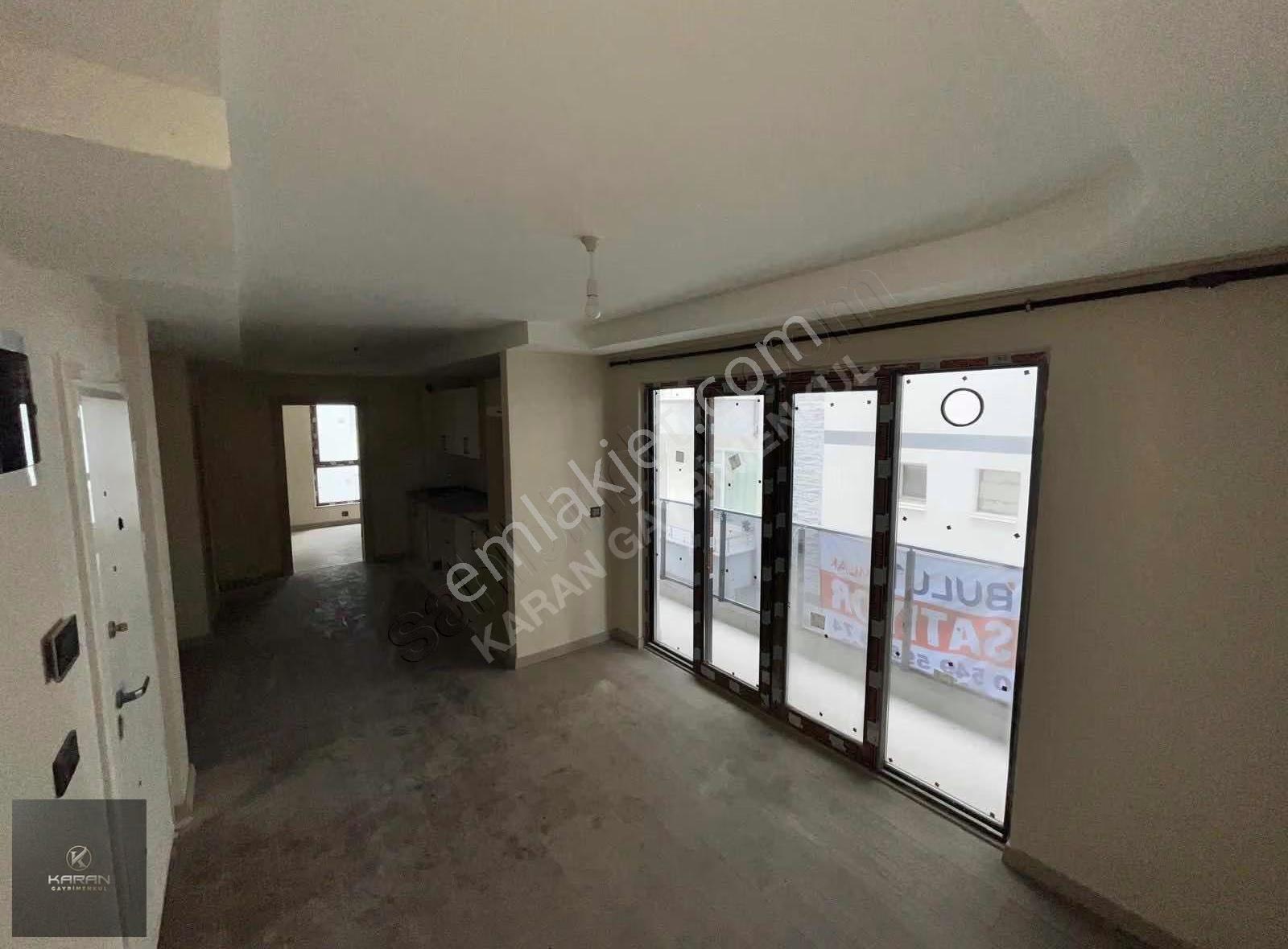 __karan__56'lar Lise Caddesine Cephe Satılık 1+1 Sıfır Daire - Görsel 13