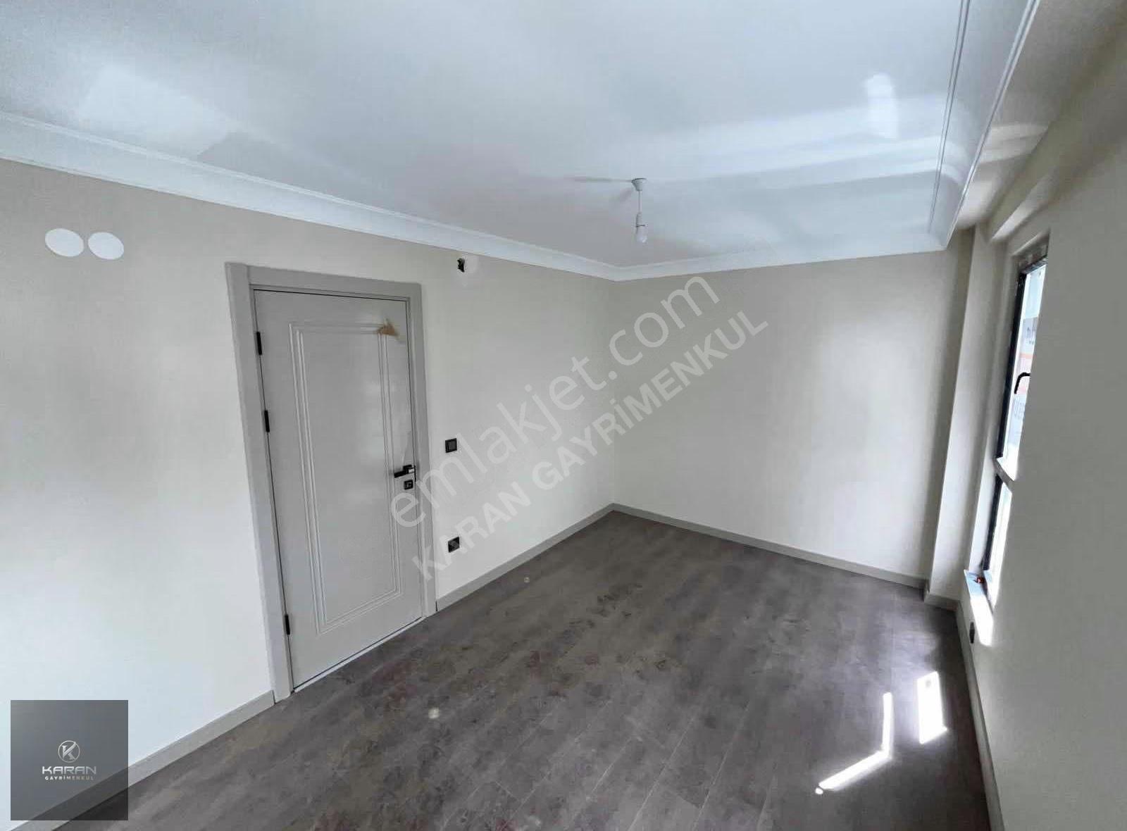 __karan__56'lar Lise Caddesine Cephe Satılık 1+1 Sıfır Daire - Görsel 17