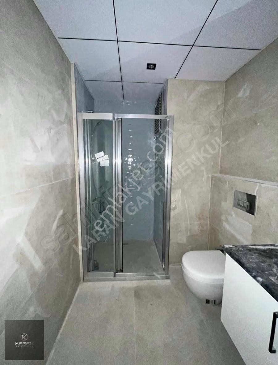 __karan__56'lar Lise Caddesine Cephe Satılık 1+1 Sıfır Daire - Görsel 18