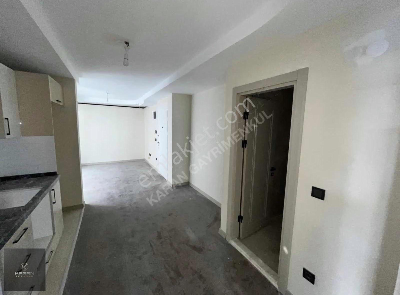 __karan__56'lar Lise Caddesine Cephe Satılık 1+1 Sıfır Daire - Görsel 11
