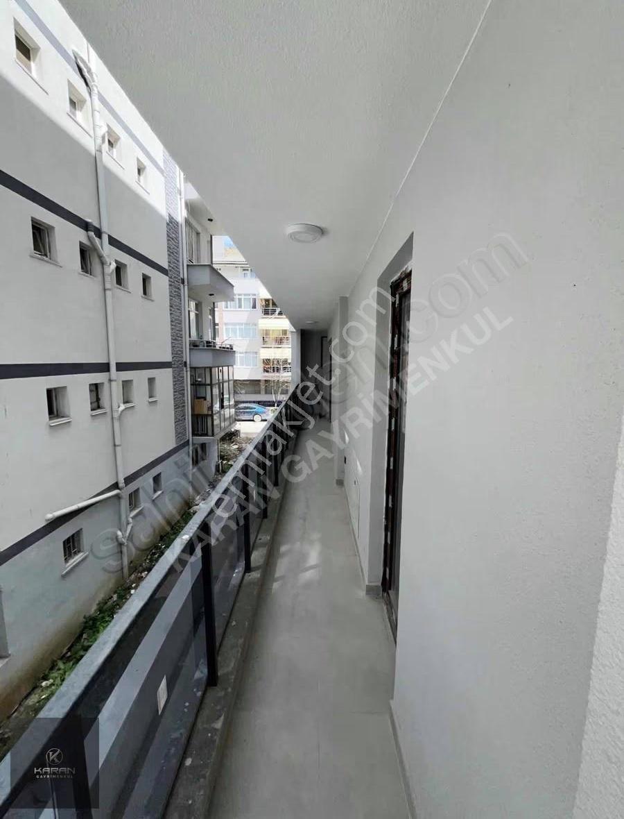 __karan__56'lar Lise Caddesine Cephe Satılık 1+1 Sıfır Daire - Görsel 4
