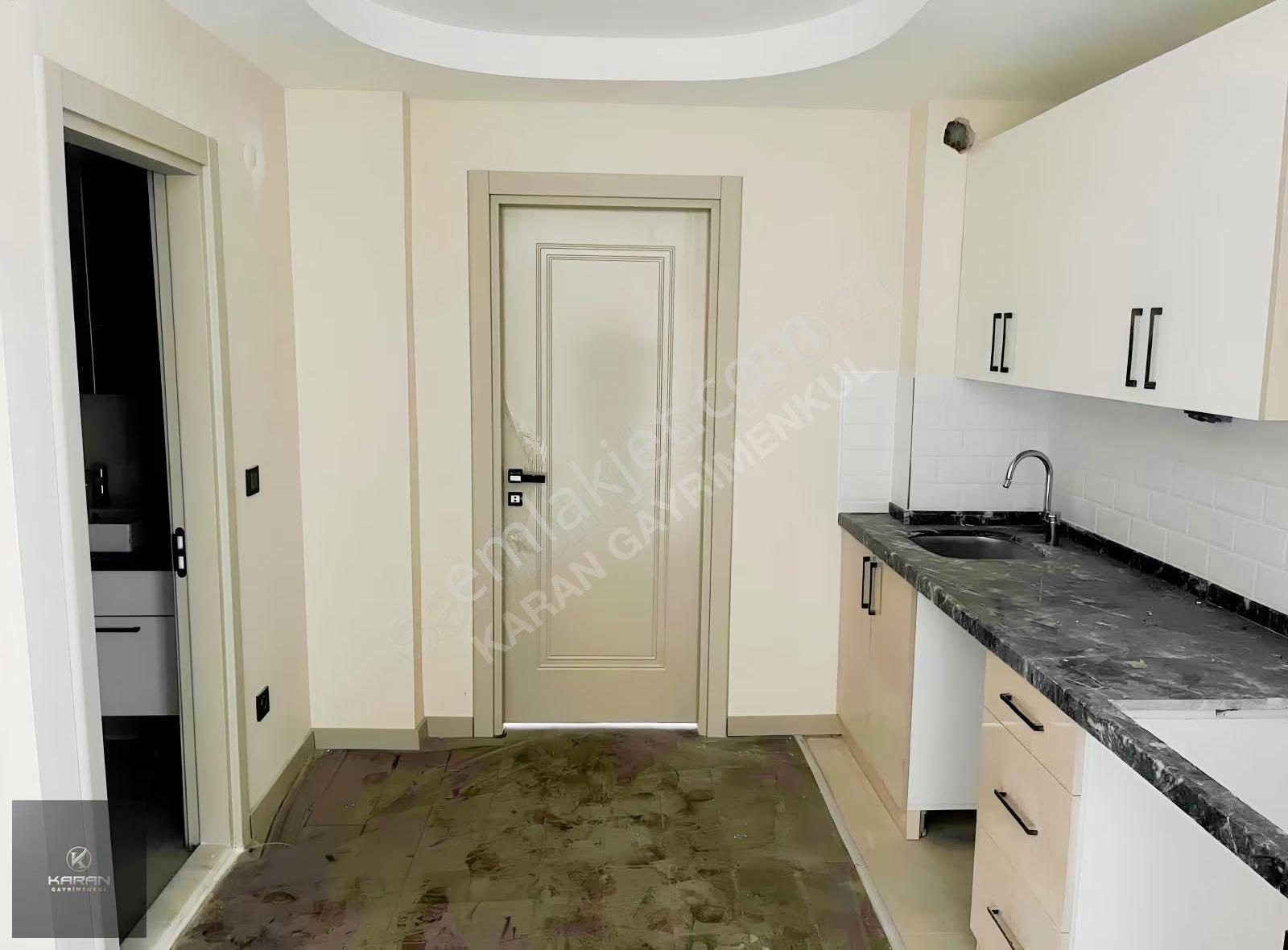__karan__56'lar Lise Caddesine Cephe Satılık 1+1 Sıfır Daire - Görsel 9