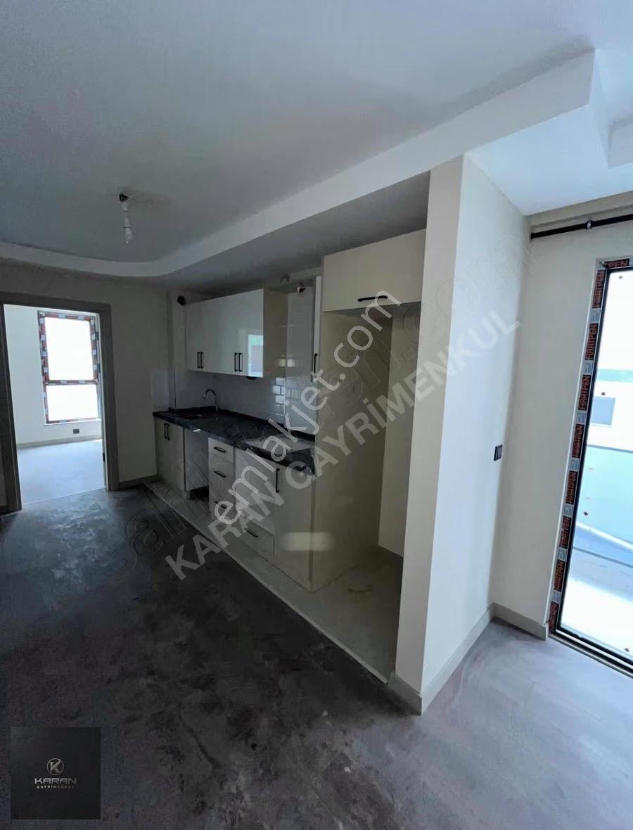 __karan__56'lar Lise Caddesine Cephe Satılık 1+1 Sıfır Daire - Görsel 20