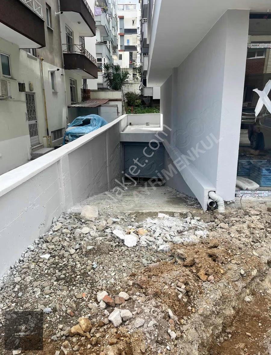 __karan__56'lar Lise Caddesine Cephe Satılık 1+1 Sıfır Daire - Görsel 24