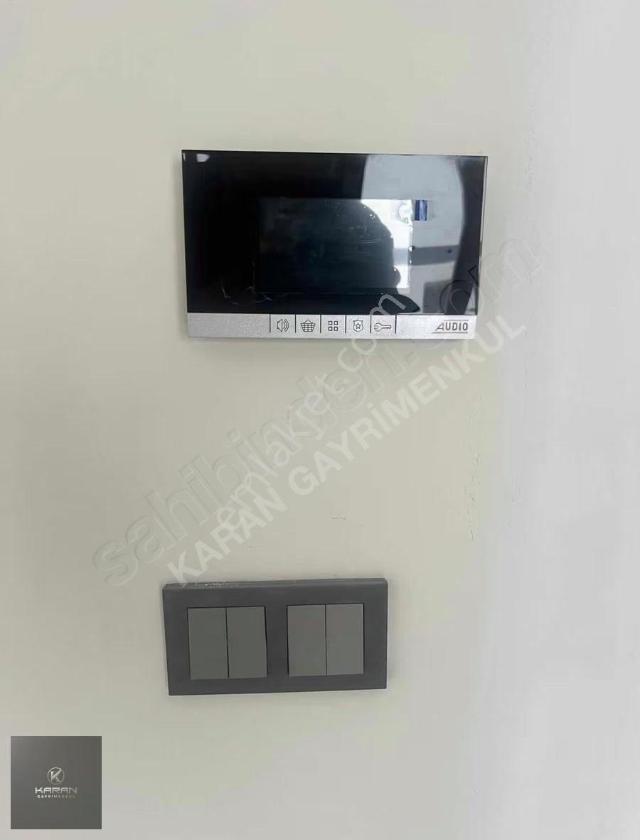 __karan__56'lar Lise Caddesine Cephe Satılık 1+1 Sıfır Daire - Görsel 10