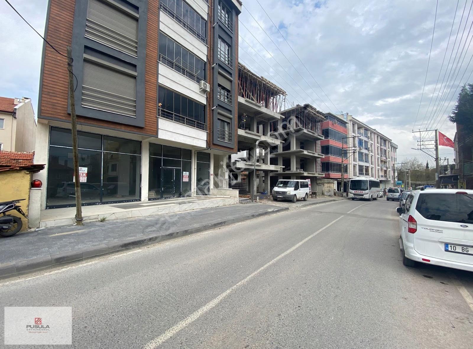Toygar Mah. Muhteşem Konumlu Satılık 255 M2 Dükkan - Görsel 7