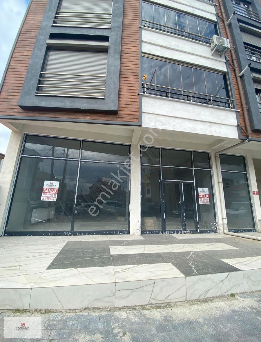 Toygar Mah. Muhteşem Konumlu Satılık 255 M2 Dükkan - Görsel 5