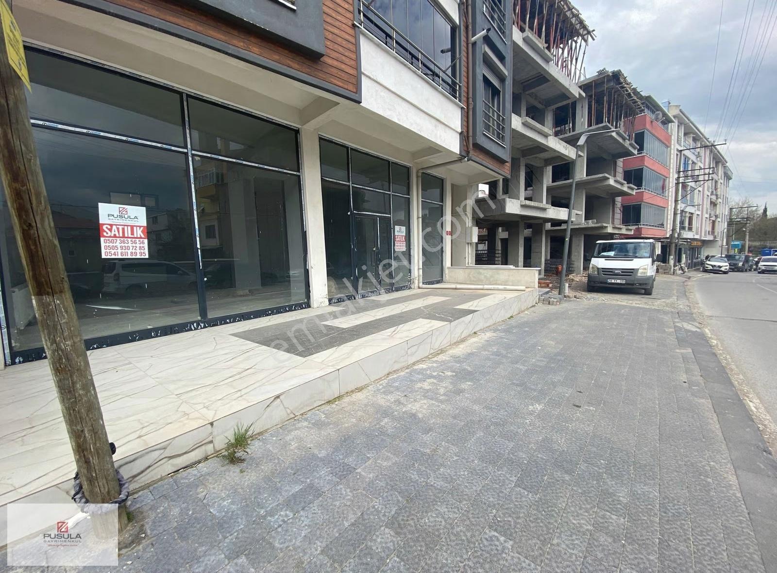 Toygar Mah. Muhteşem Konumlu Satılık 255 M2 Dükkan - Görsel 9