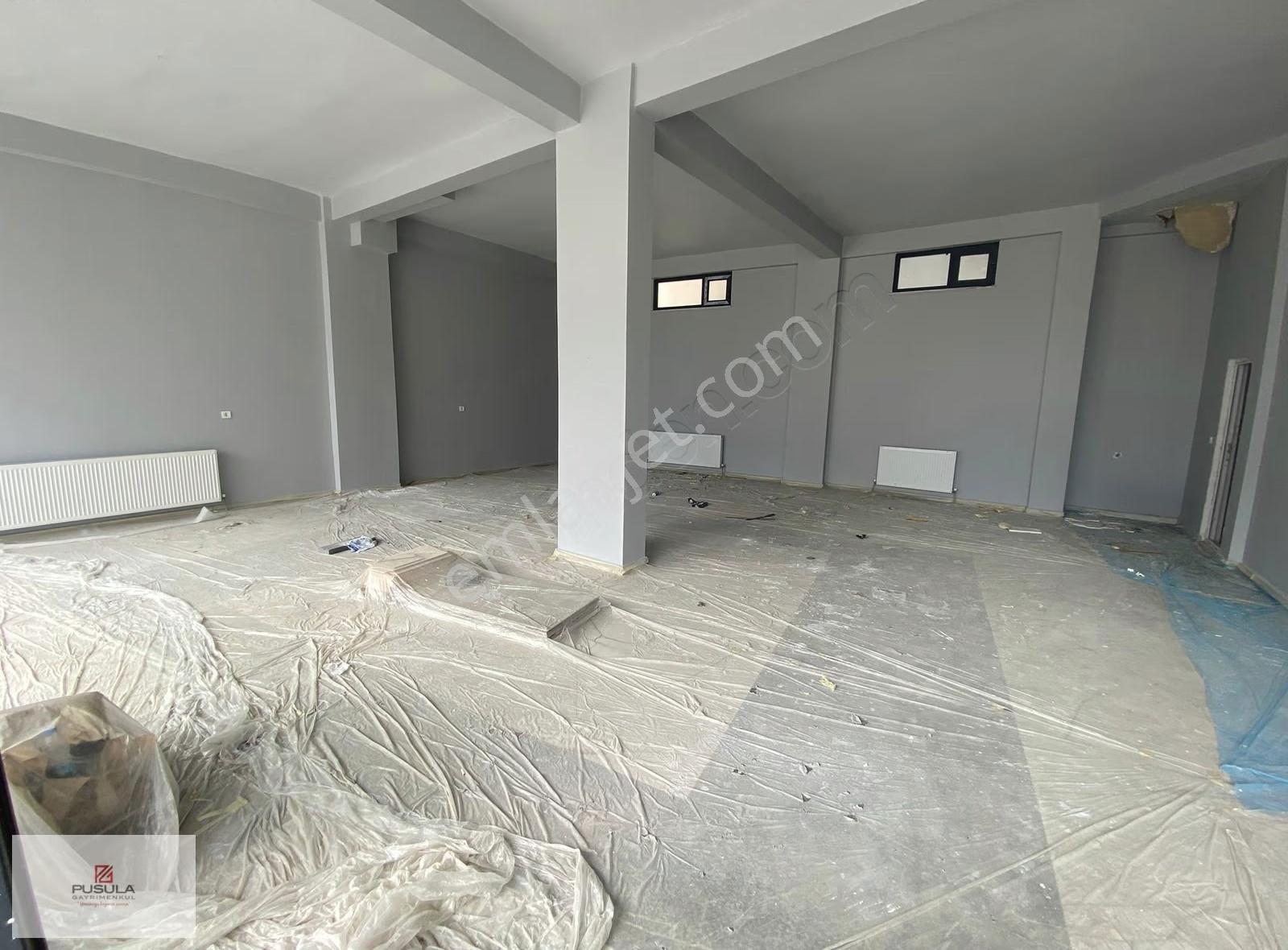 Toygar Mah. Muhteşem Konumlu Satılık 255 M2 Dükkan - Görsel 6