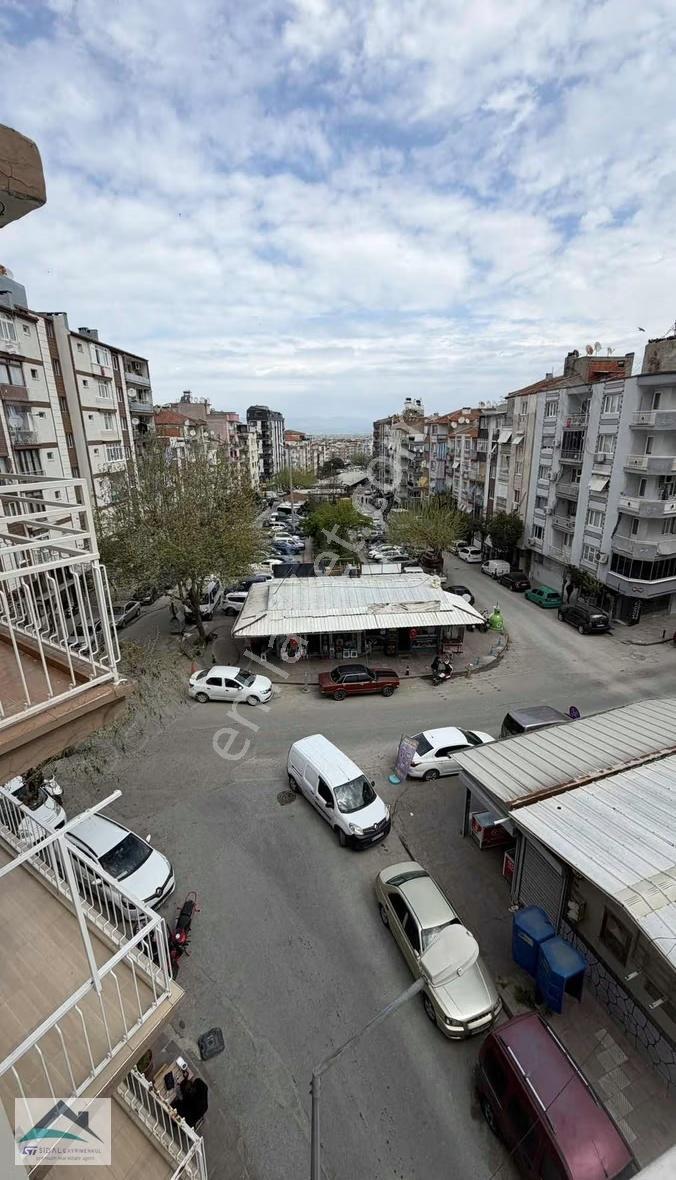 Ege Mahallesi Süper Mevkii'de Kiralık Geniş Daire - Görsel 31