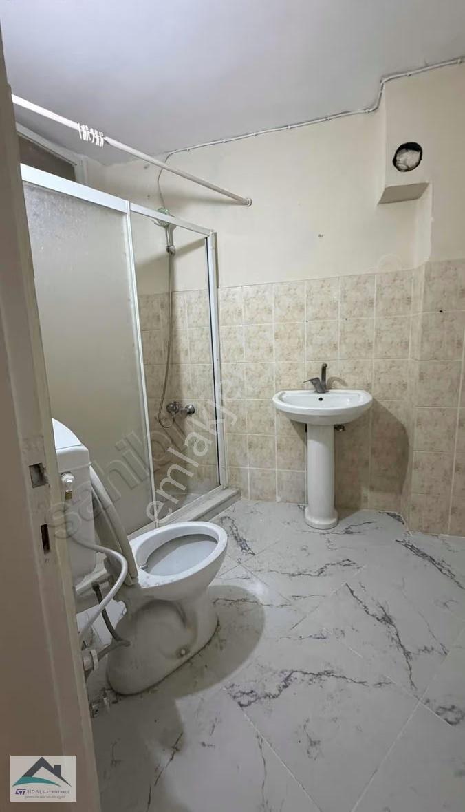 Ege Mahallesi Süper Mevkii'de Kiralık Geniş Daire - Görsel 27