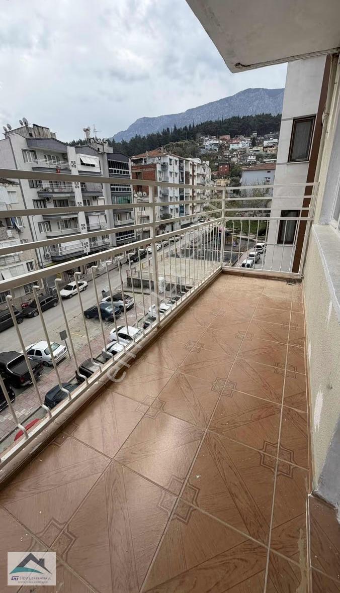 Ege Mahallesi Süper Mevkii'de Kiralık Geniş Daire - Görsel 28