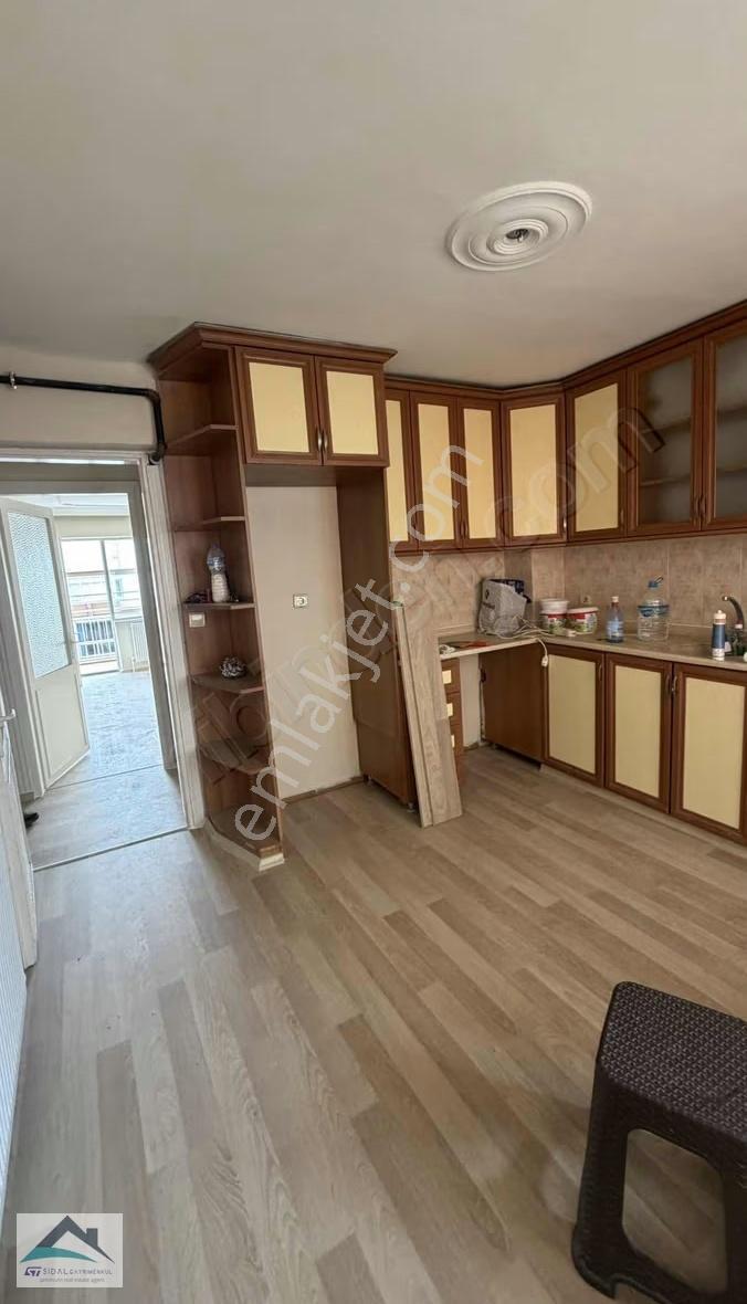 Ege Mahallesi Süper Mevkii'de Kiralık Geniş Daire - Görsel 21