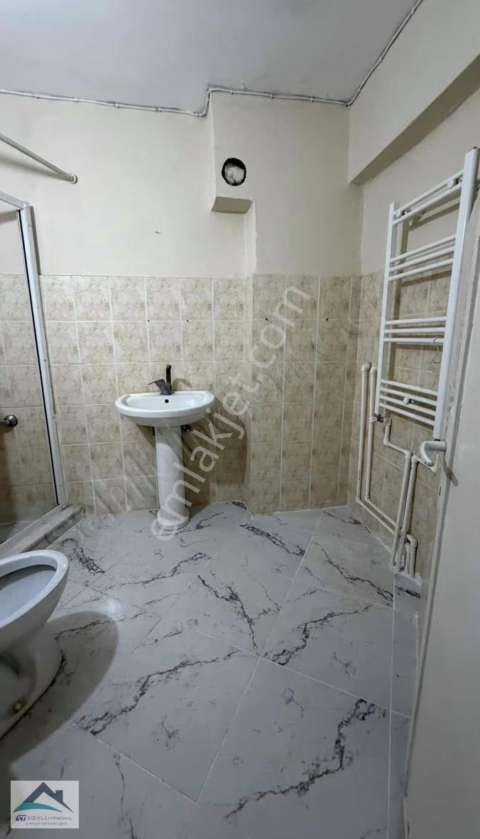 Ege Mahallesi Süper Mevkii'de Kiralık Geniş Daire - Görsel 26