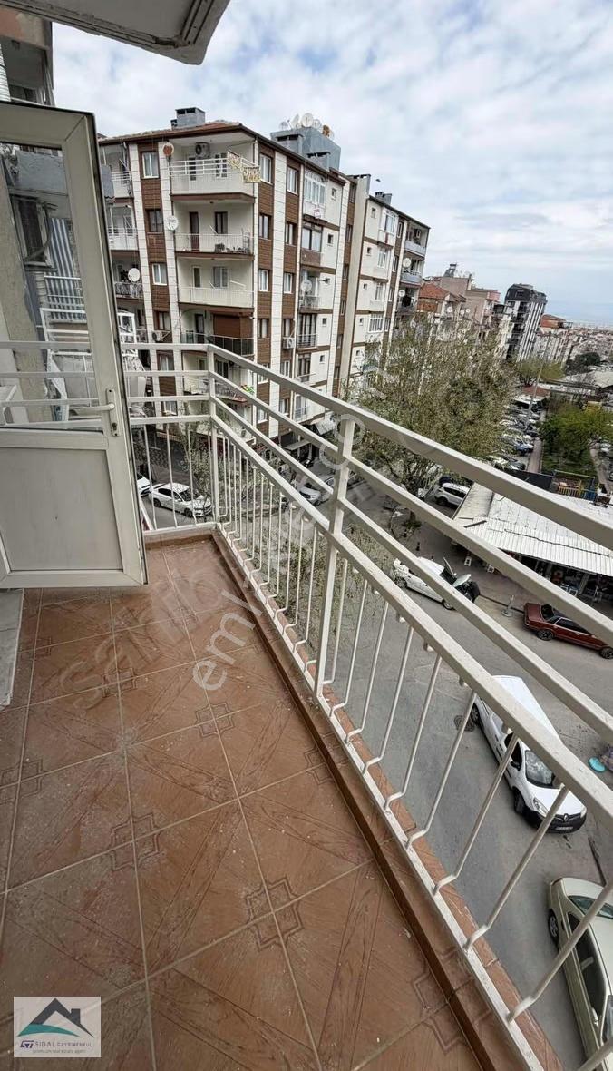 Ege Mahallesi Süper Mevkii'de Kiralık Geniş Daire - Görsel 14
