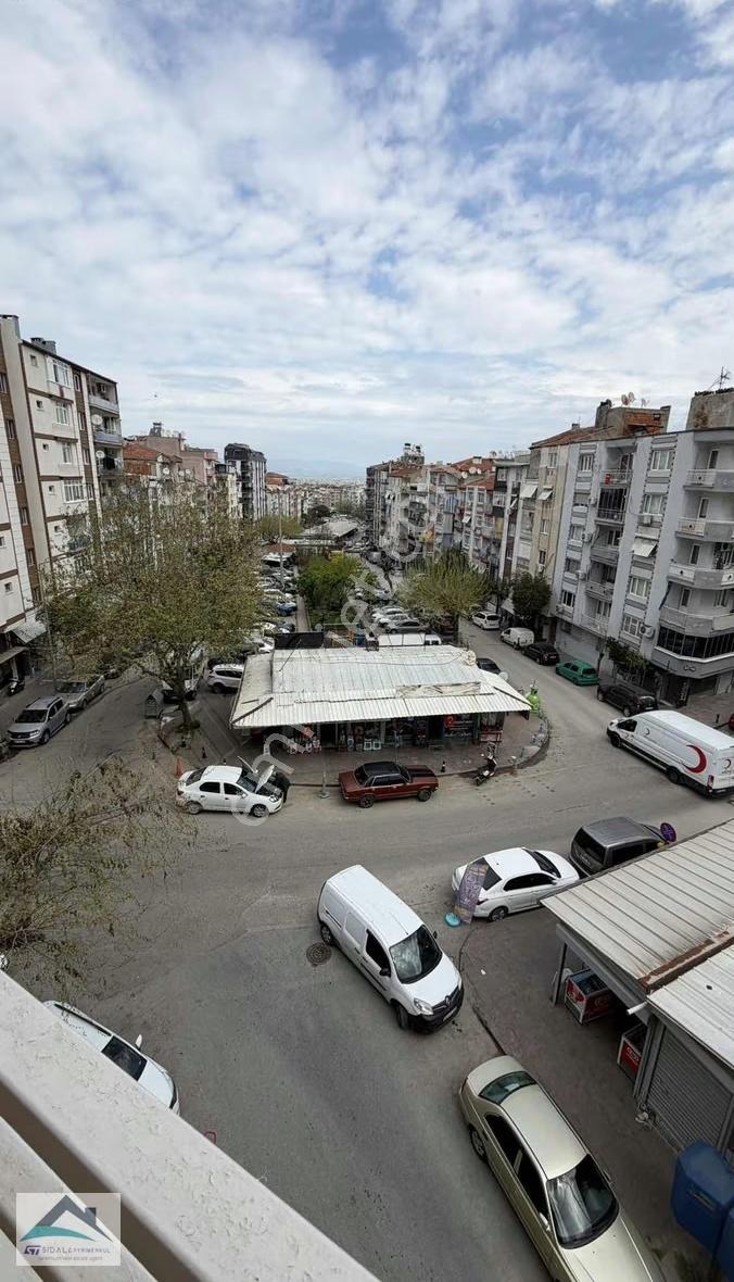 Ege Mahallesi Süper Mevkii'de Kiralık Geniş Daire - Görsel 13