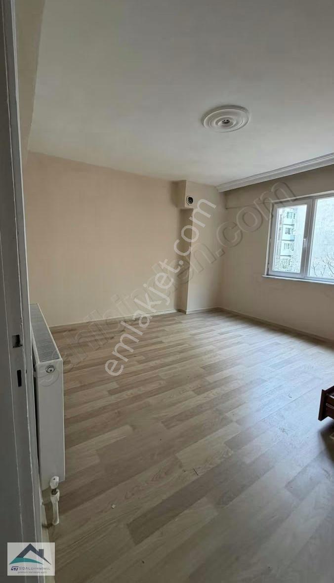 Ege Mahallesi Süper Mevkii'de Kiralık Geniş Daire - Görsel 17
