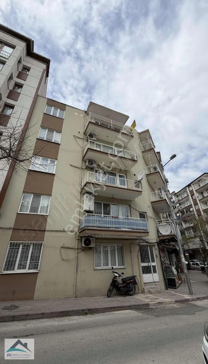Ege Mahallesi Süper Mevkii'de Kiralık Geniş Daire - Görsel 33