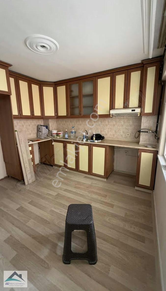 Ege Mahallesi Süper Mevkii'de Kiralık Geniş Daire - Görsel 22