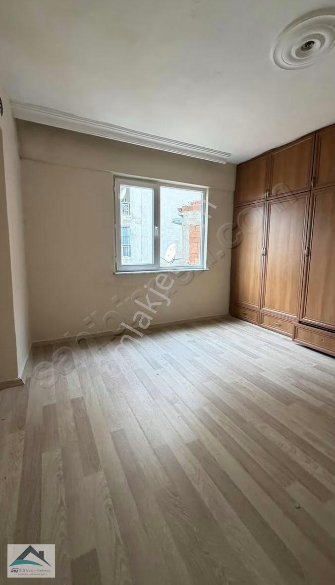 Ege Mahallesi Süper Mevkii'de Kiralık Geniş Daire - Görsel 7