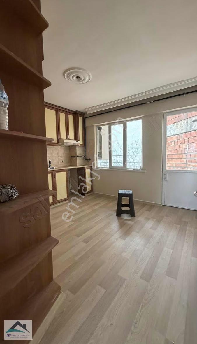 Ege Mahallesi Süper Mevkii'de Kiralık Geniş Daire - Görsel 24