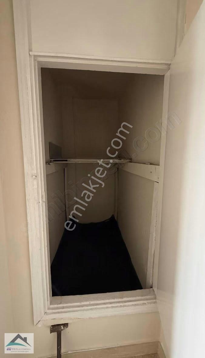 Ege Mahallesi Süper Mevkii'de Kiralık Geniş Daire - Görsel 5