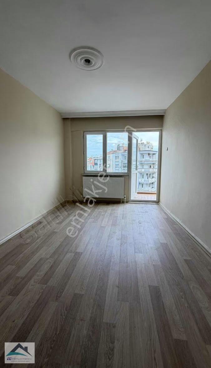 Ege Mahallesi Süper Mevkii'de Kiralık Geniş Daire - Görsel 23