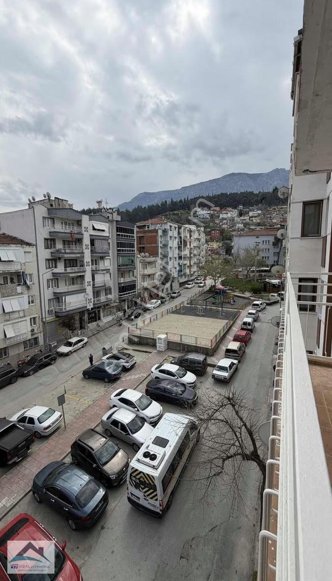 Ege Mahallesi Süper Mevkii'de Kiralık Geniş Daire - Görsel 30