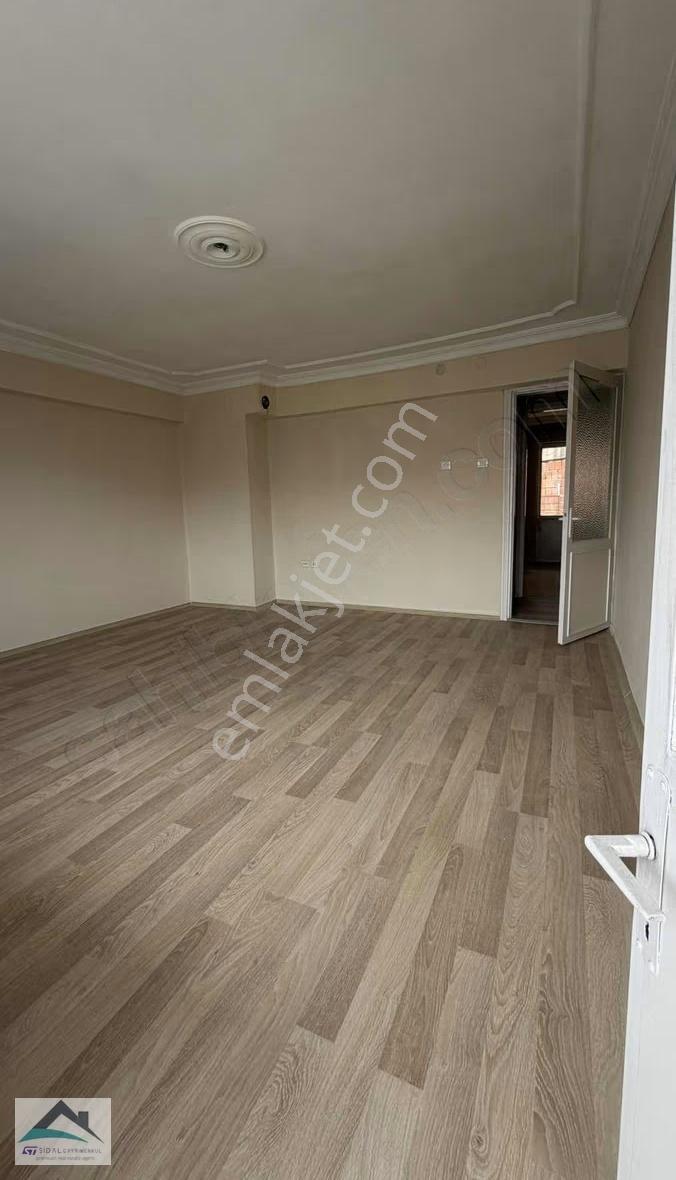 Ege Mahallesi Süper Mevkii'de Kiralık Geniş Daire - Görsel 32
