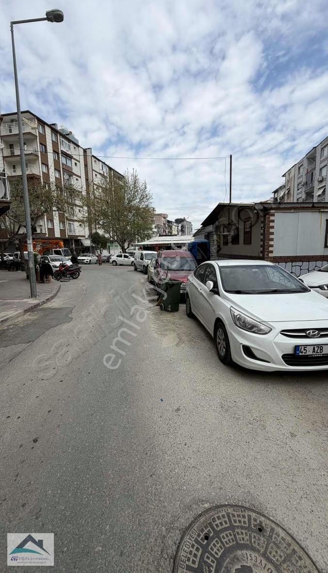 Ege Mahallesi Süper Mevkii'de Kiralık Geniş Daire - Görsel 4